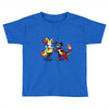 pokemon Toddler T-shirt