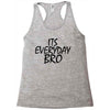 Jake Paul its everyday Bro Racerback Tank