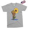 green thumb Exclusive T-shirt