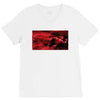 The Flash V-Neck Tee