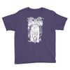 psycroptic carriers of the plague Youth Tee