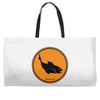 fahrie77 Weekender Totes