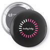 Loading Baby Girl Pin-back button