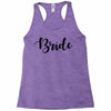 bride Racerback Tank