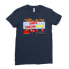 under contruction trending Ladies Fitted T-Shirt