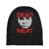 clubber lang tee rocky balboa boxing movie Baby Beanies