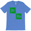 breaking bad  walter white meth breaking bad t shirt T-Shirt