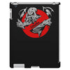 cthulhu buster iPad 3 and 4 Case