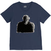 bigfoot research institute V-Neck Tee
