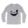 pumpkin Long Sleeve Shirts