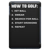 how to golf best trending iPad Mini