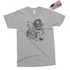 the last great battle Exclusive T-shirt