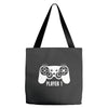 player 1 Tote Bags