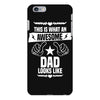 Awesome Dad Looks Like iPhone 6/6s Plus Case