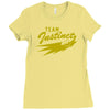 team instinct Ladies Fitted T-Shirt