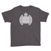 ministry of sound best product Youth Tee