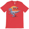 rex wrench 2000 T-Shirt