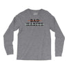 Bad Habits Long Sleeve Shirts