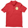 Totoro Costume Polo Shirt