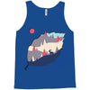leaf Tank Top