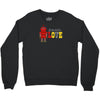 all you need is love best Crewneck Sweatshirt