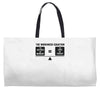 monday math Weekender Totes