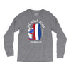 france national team youth 2018 fifa world cup Long Sleeve Shirts