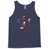 bohemian revenge Tank Top