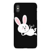 gym rabbit iPhoneX Case