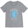 dagobah V-Neck Tee