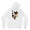 hunters for hire Hoodie