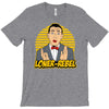 loner rebel T-Shirt
