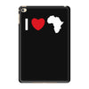 i love africa iPad Mini 4