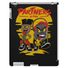 partners iPad 3 and 4 Case