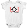 fahrie77 Baby Bodysuit