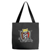 monster scouts Tote Bags