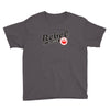 rebel alliance long sleeve tee Youth Tee