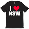 i heart nsw T-Shirt