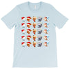 christmas animal T-Shirt