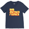bad mother fucker V-Neck Tee