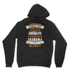 Super Cool Granddaughter Of A Freaking Awesome Grandma Hoodie