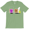 peanut butter and jealousy T-Shirt