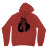 Uncle Sam Unisex Hoodie