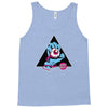 satan rulz (2) Tank Top
