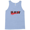 raw Tank Top