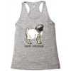 Dogtor Racerback Tank