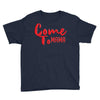 come Youth Tee