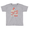 you can find magic in book Toddler T-shirt