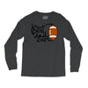 best dad ever Long Sleeve Shirts