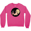 khabib alhamdulillah Crewneck Sweatshirt